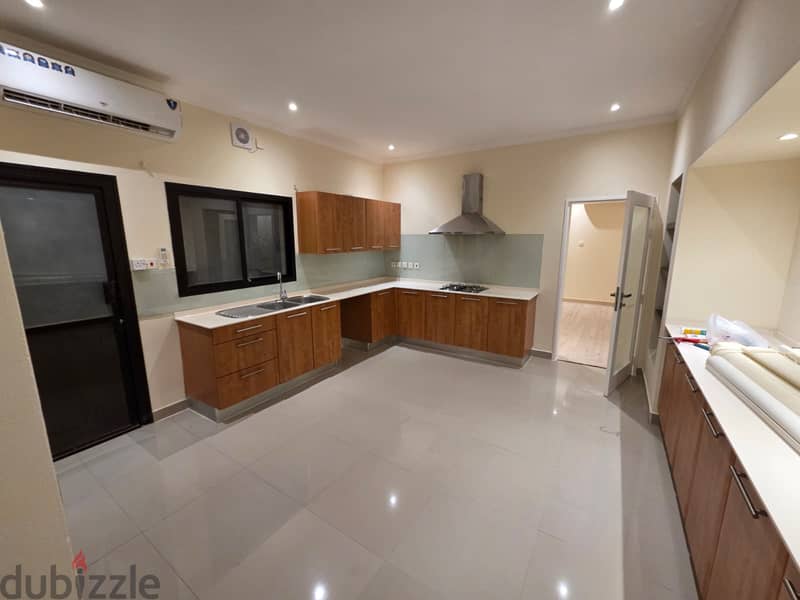 An amazing compound villa in Jurdab 2