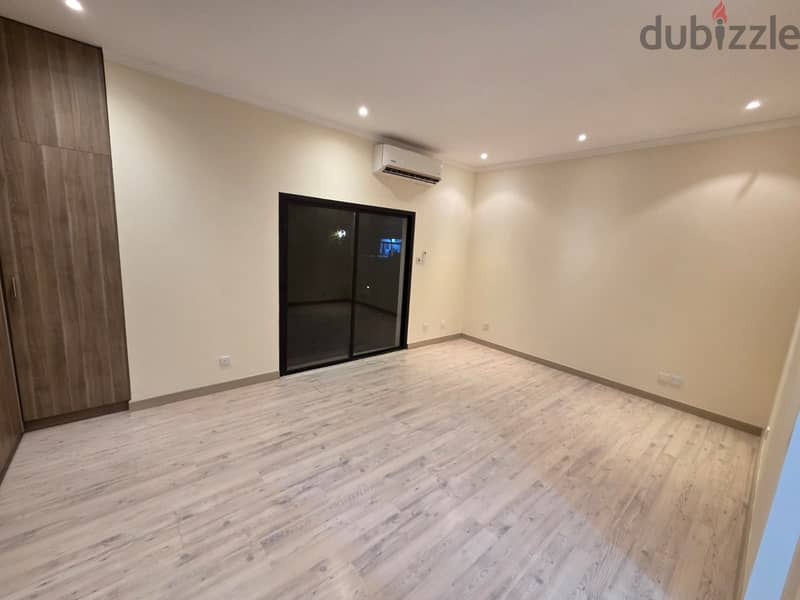 An amazing compound villa in Jurdab 7