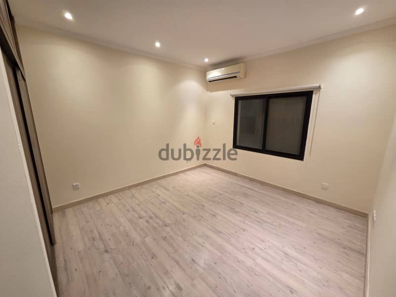 An amazing compound villa in Jurdab 10