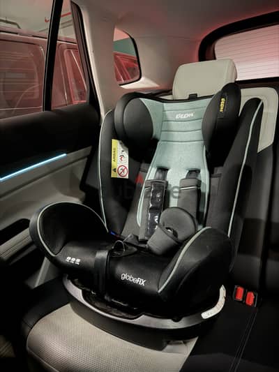 Baby Car Seat
