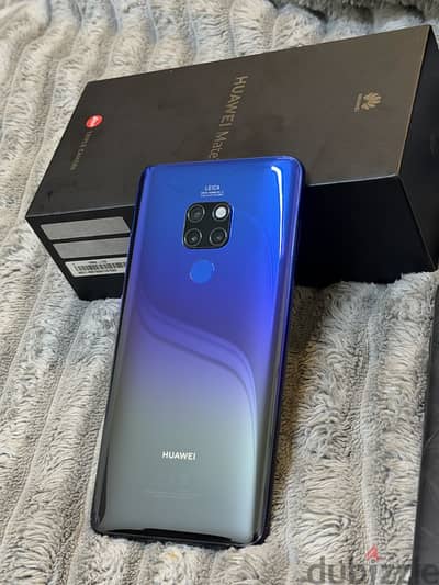 Huawei Mate 20
