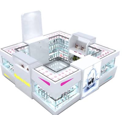 Mobile store for partnership/ sale/ investor