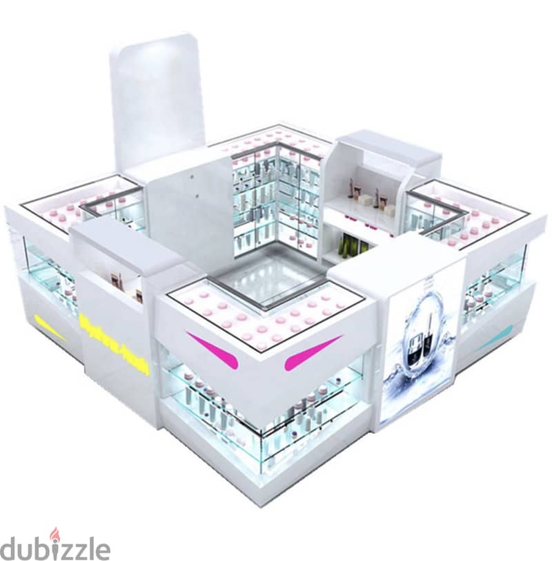 Mobile store for partnership/ sale/ investor 1