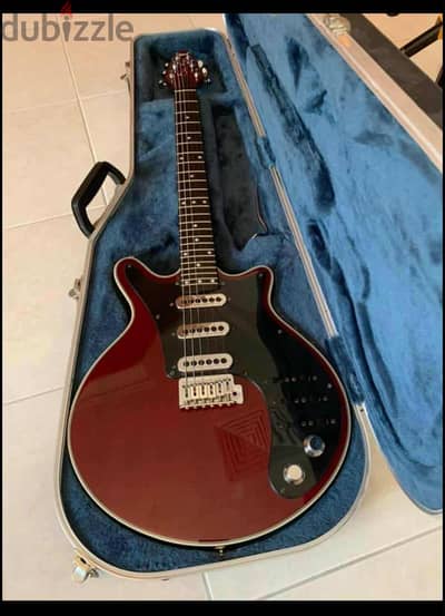 Brian May Guitar