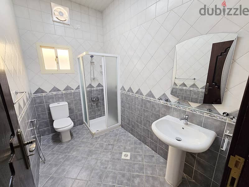 Spacious Fully Furnished, Private Pool, Family Villa for Rent 10