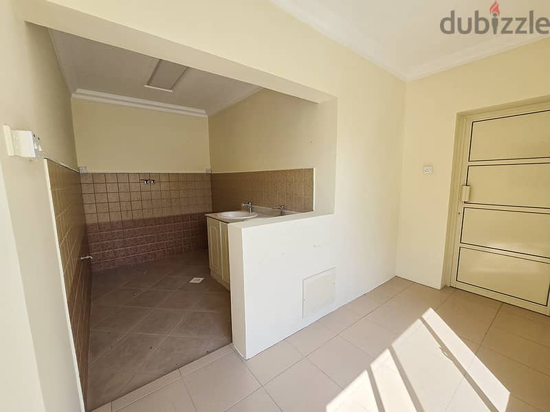 Spacious Fully Furnished, Private Pool, Family Villa for Rent 17