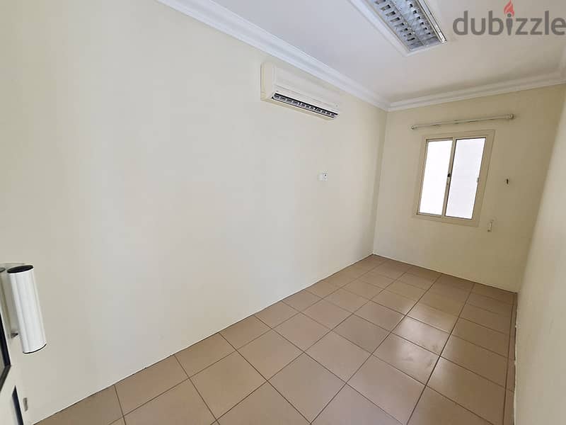 Spacious Fully Furnished, Private Pool, Family Villa for Rent 18