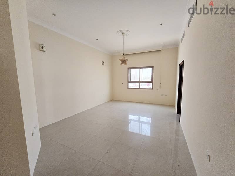 SPACIOUS VILLA FOR RENT- 4 Master Bedrooms - Covered Parking 9