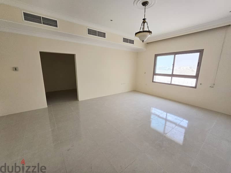SPACIOUS VILLA FOR RENT- 4 Master Bedrooms - Covered Parking 11