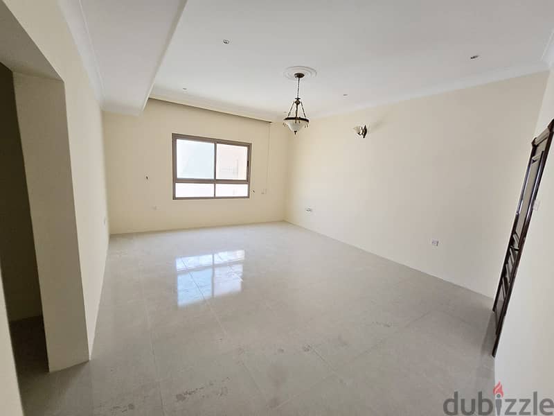 SPACIOUS VILLA FOR RENT- 4 Master Bedrooms - Covered Parking 13