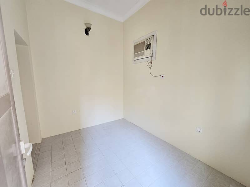 SPACIOUS VILLA FOR RENT- 4 Master Bedrooms - Covered Parking 14