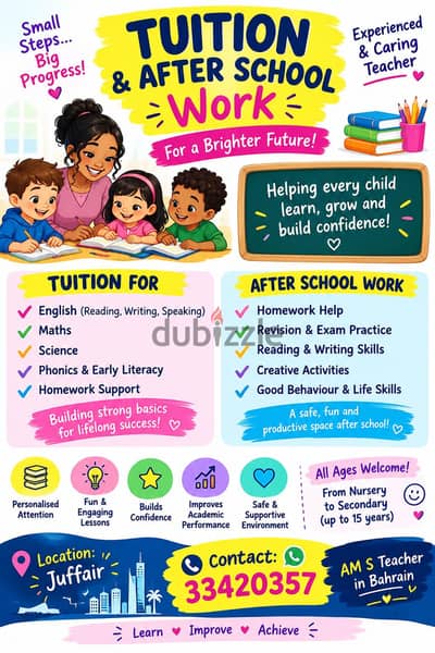 Private tuition
