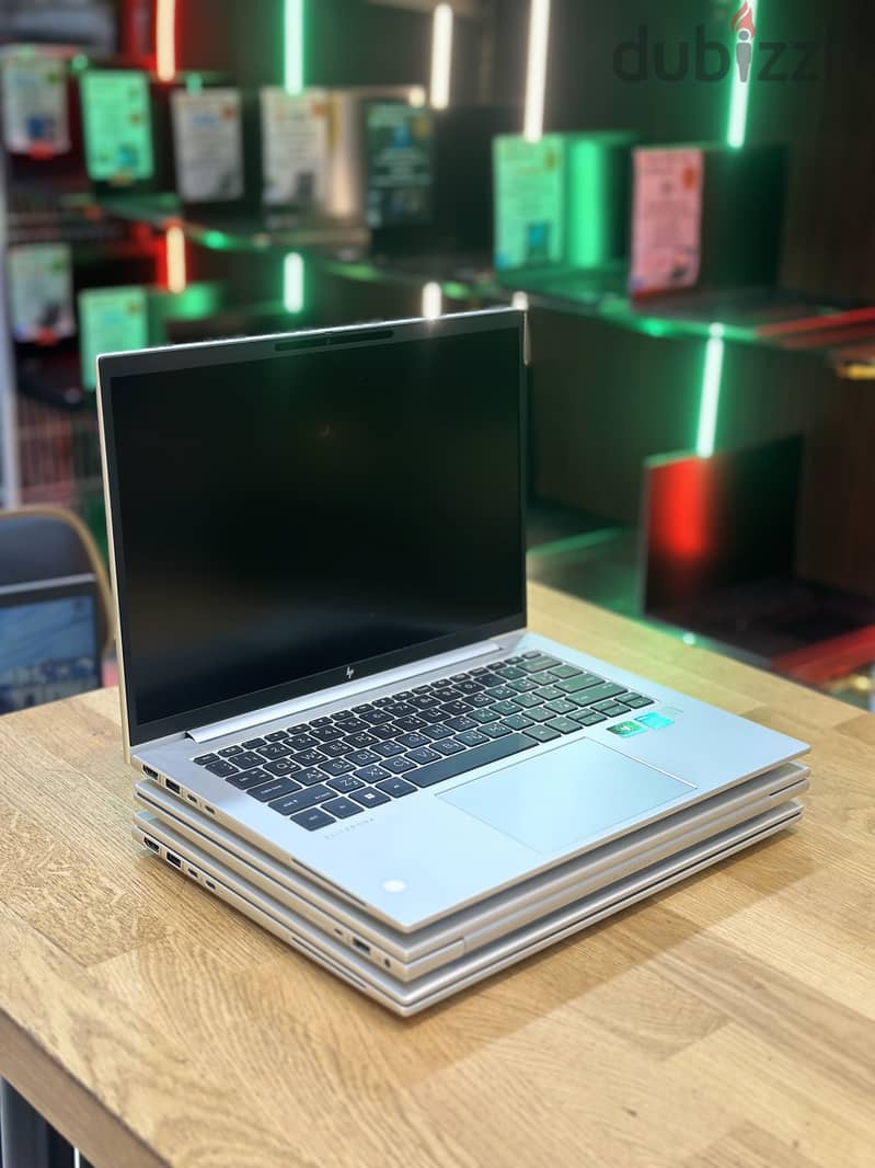 HP Elitebook 840 G9 Core i5-12th Generation 1