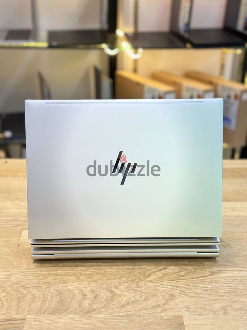 HP Elitebook 840 G9 Core i5-12th Generation 2