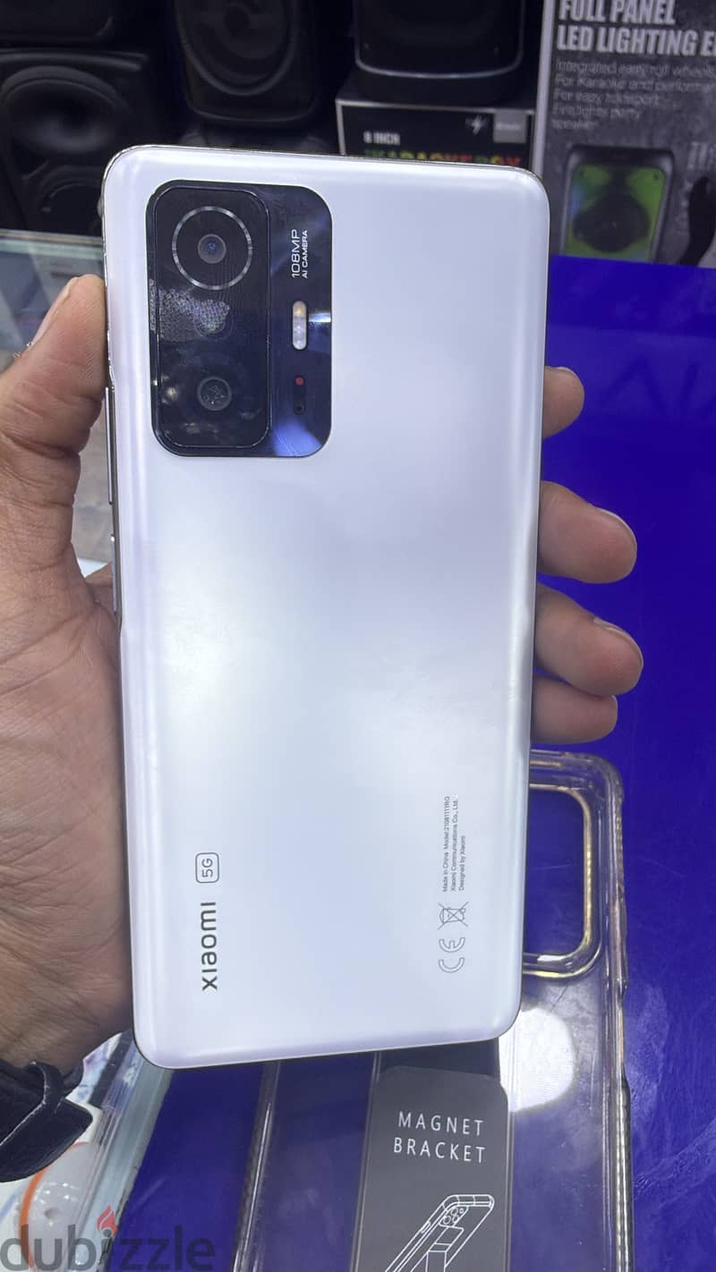 Xiaomi Mi 11 T pro 5g 1
