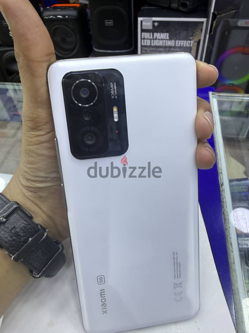 Xiaomi Mi 11 T pro 5g 3