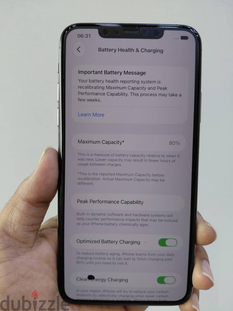 Apple - iPhone 11 Pro Max 2