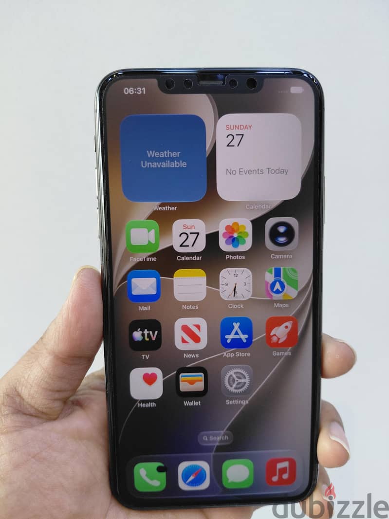 Apple - iPhone 11 Pro Max 3