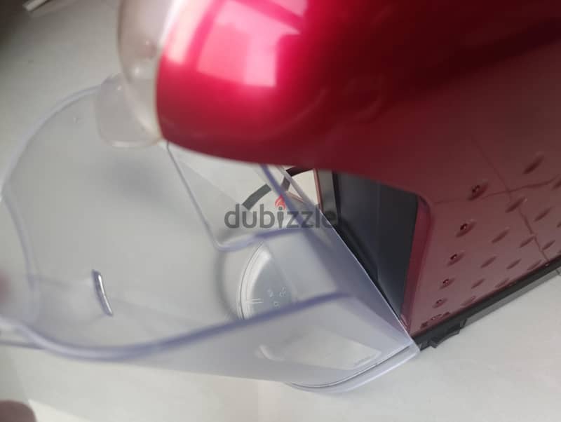 optima cm4000 coffee machine (perfect condition) + more 4