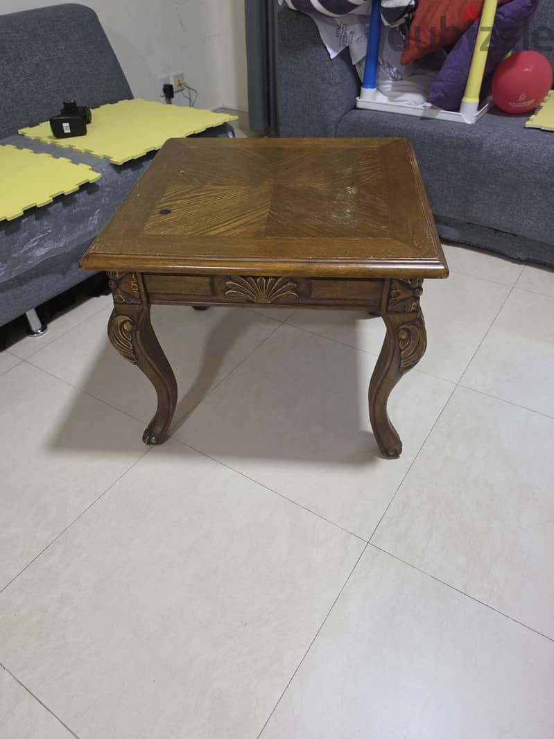 small tables 1