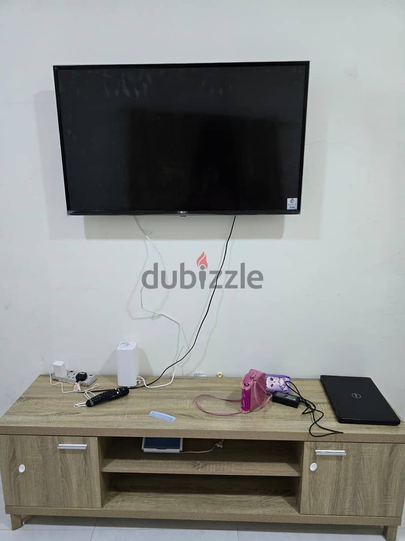 SHARING FLAT FOR FAMILY 1