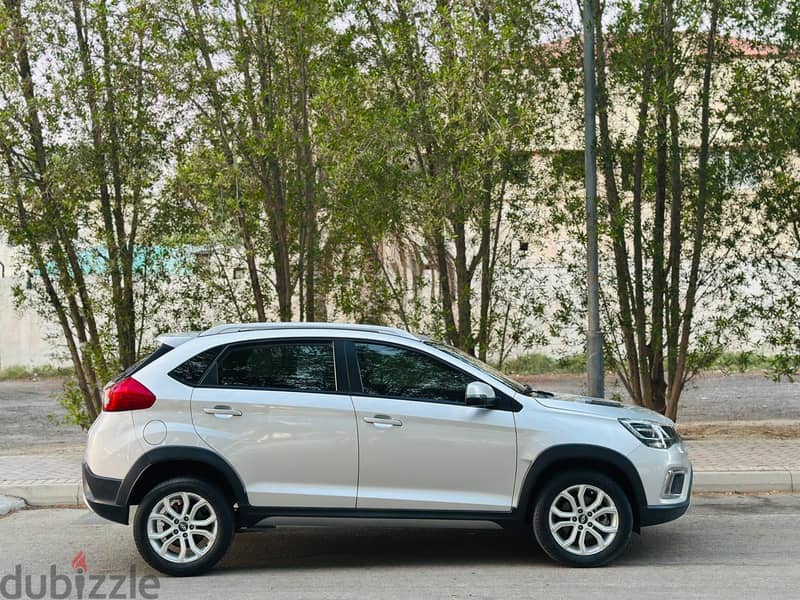 CHERY TIGGO 2 2022 MODEL AGENT MAINTAINED ZERO ACCIDEN COMPACT SUV 2
