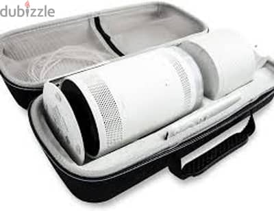 The Freestyle 2nd Gen. Full HD Portable Projector