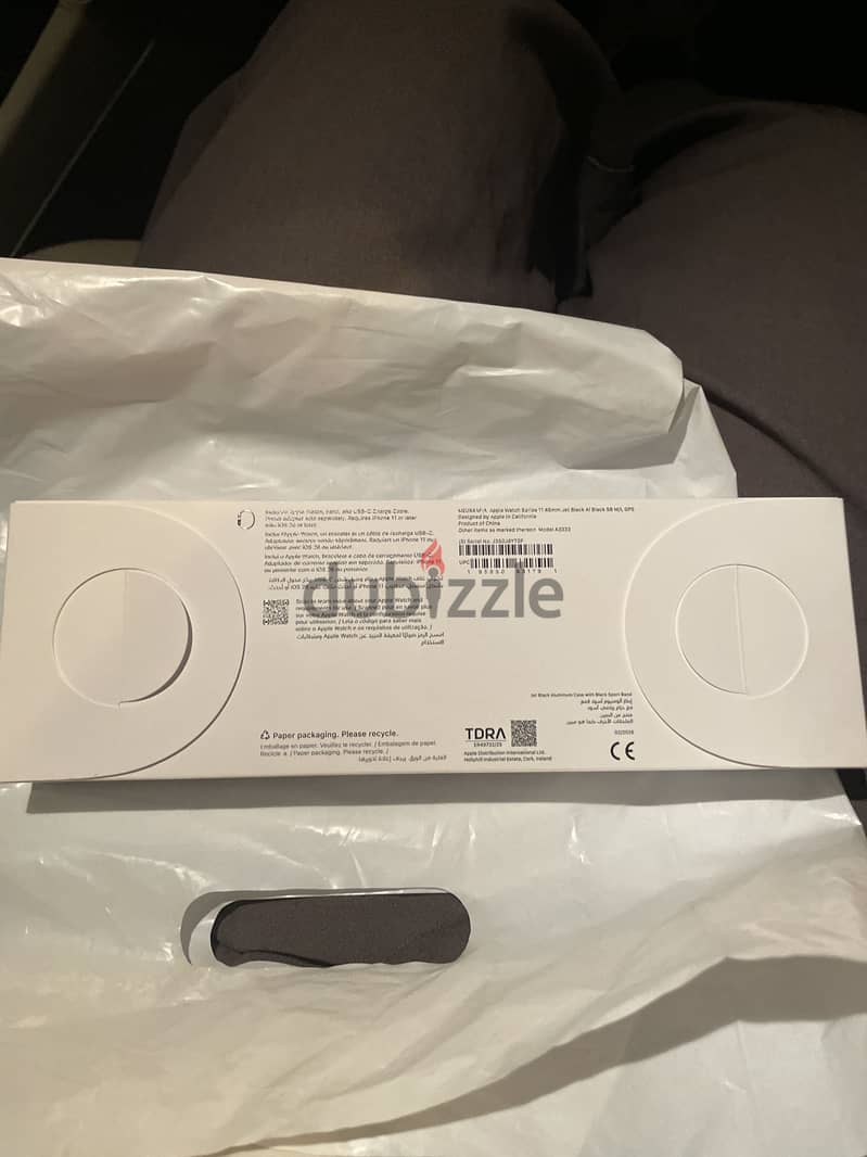 Brand New Apple Watch Series 11 ⌚ 1