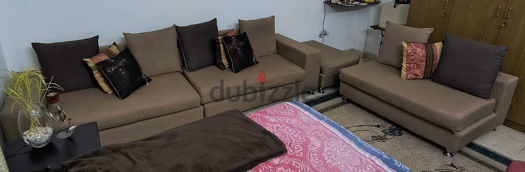 7 SEATERS SOFA FOR SALE!!! 2