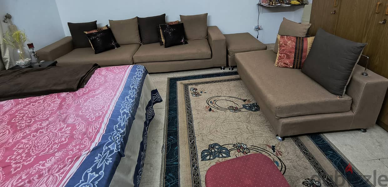 7 SEATERS SOFA FOR SALE!!! 3