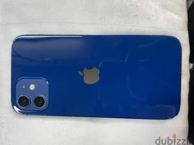 Apple - iPhone 12