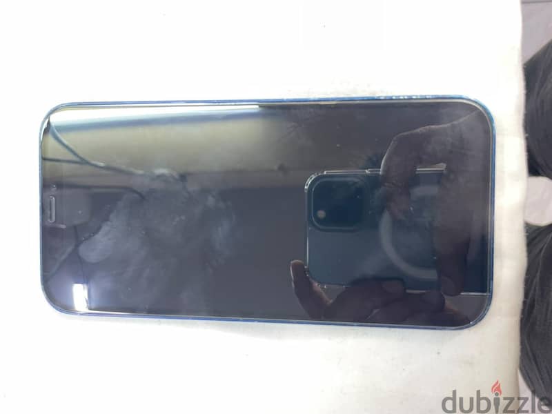 Apple - iPhone 12 1