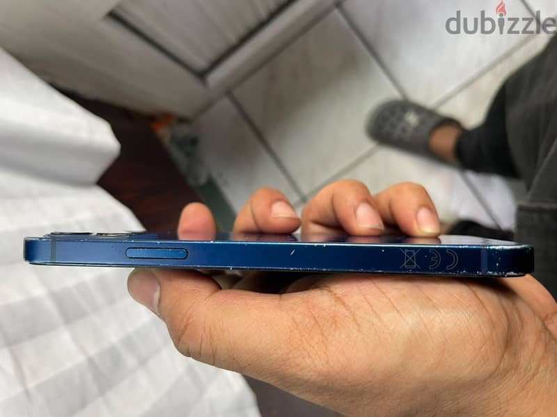Apple - iPhone 12 2