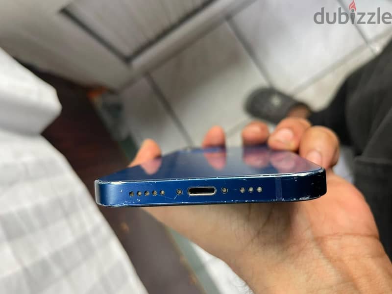 Apple - iPhone 12 4