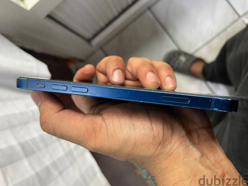 Apple - iPhone 12 5