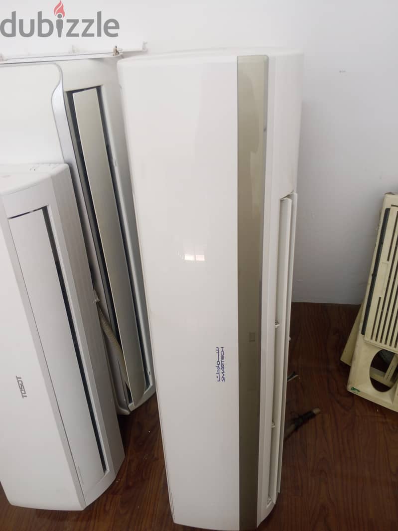 AC for sale 3ton with installation 3