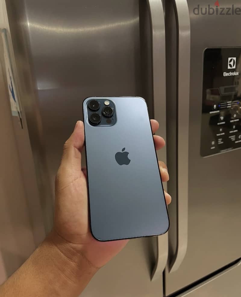iPhone 12 pro 256 gb 1