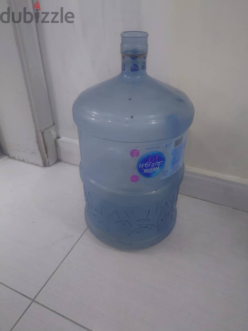 water bottle 1