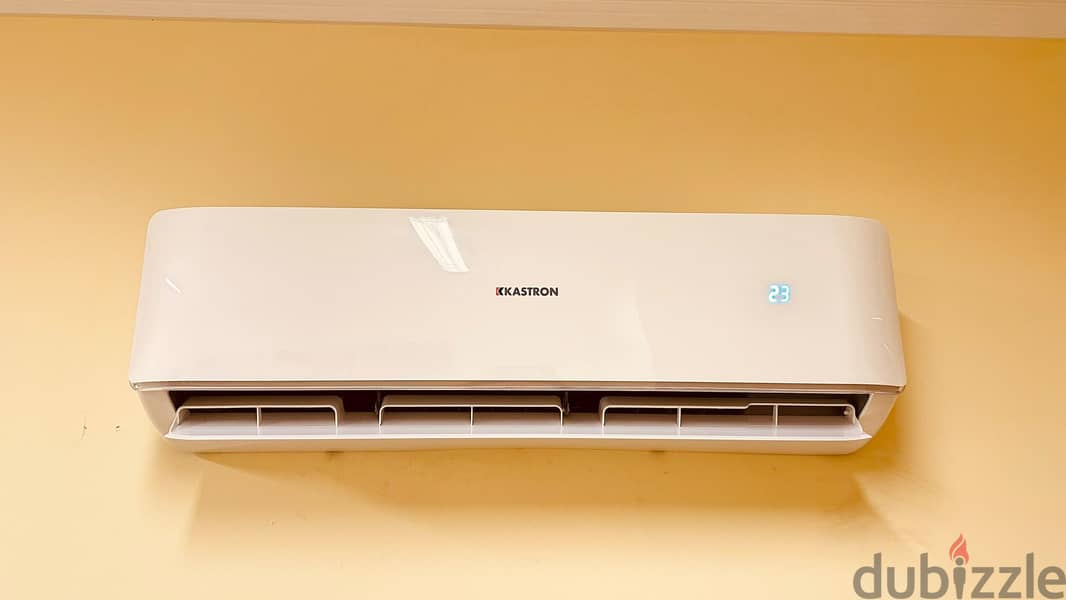 AC for sale 3ton with installation 4