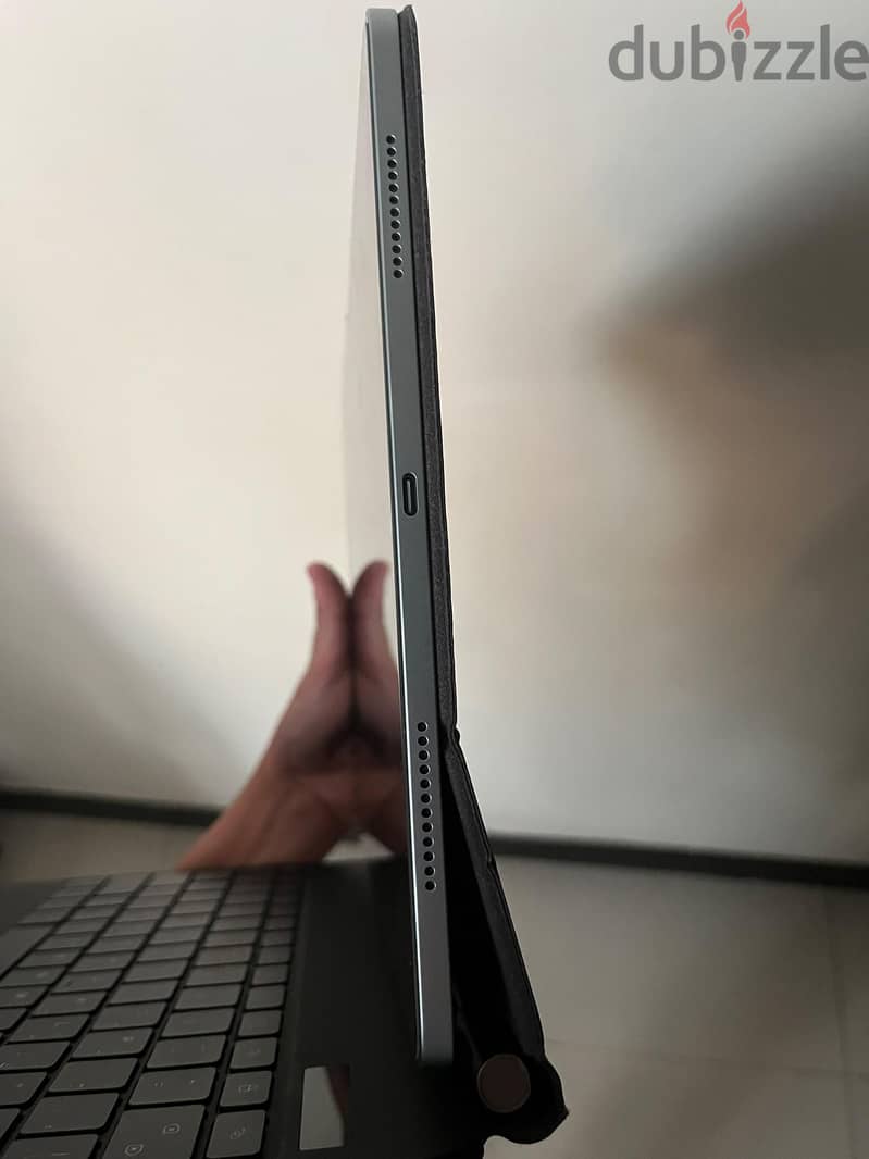 ipad air m4 3