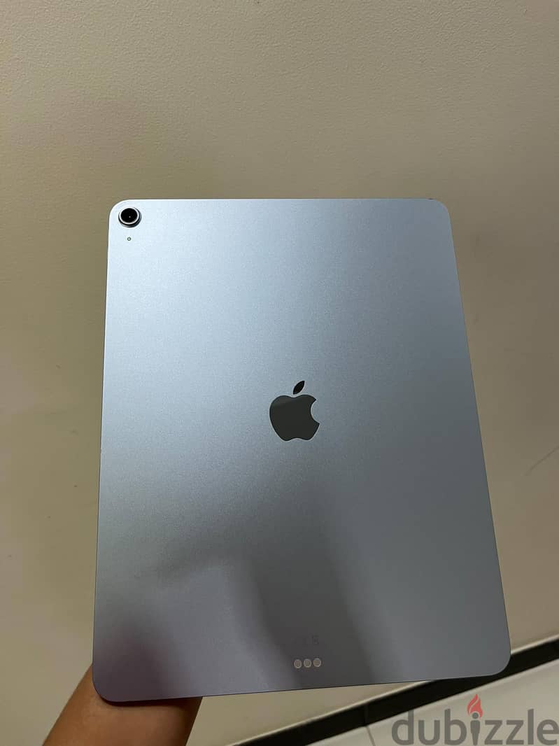 ipad air m4 4