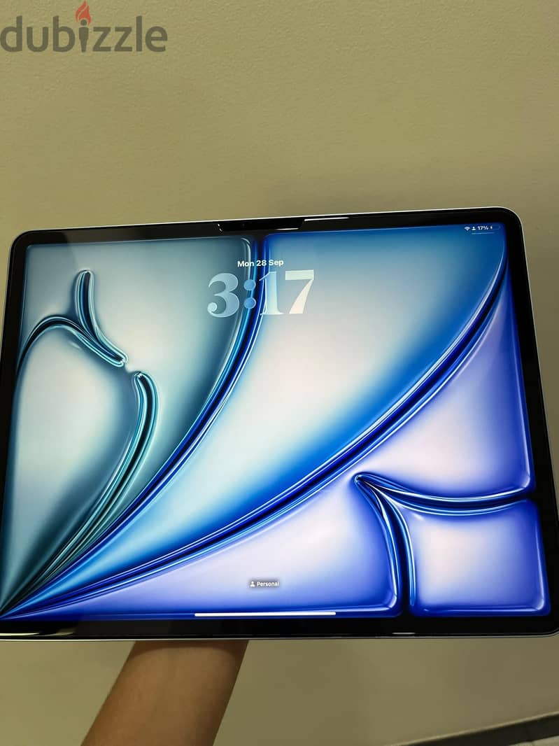ipad air m4 5
