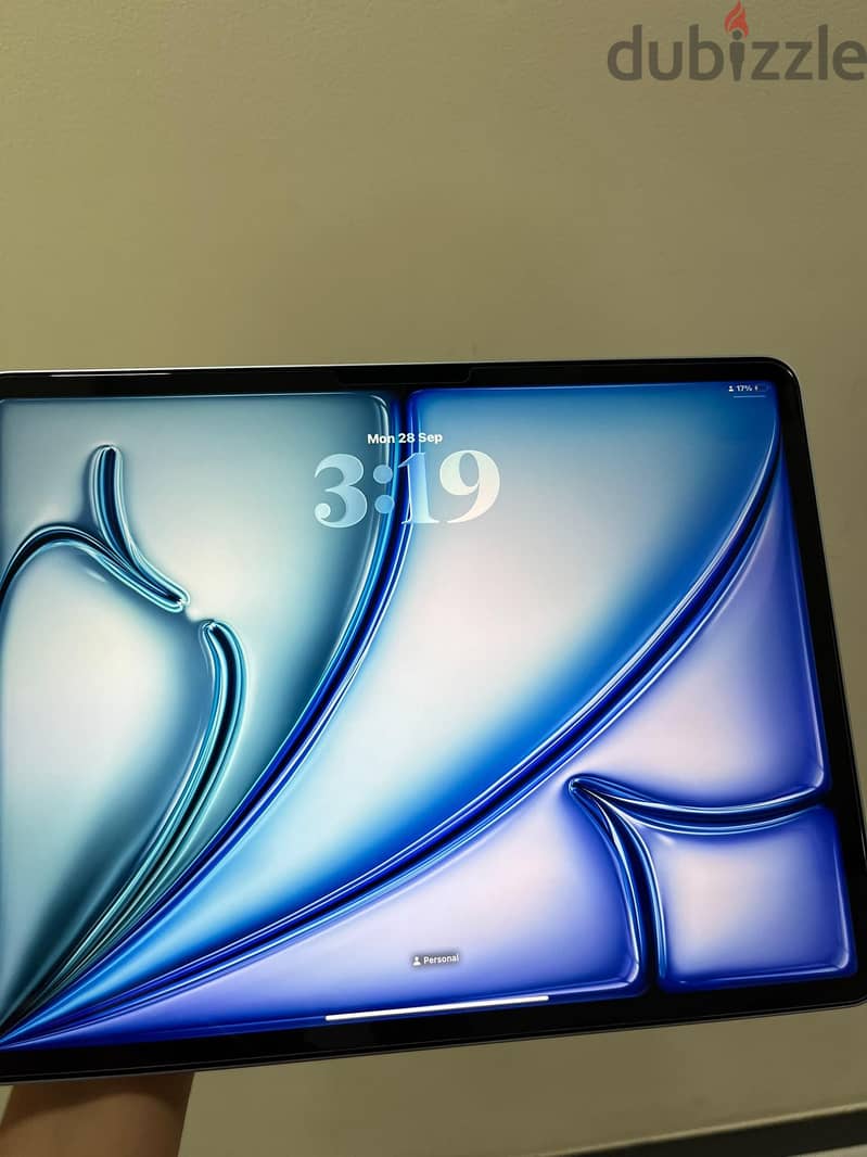 ipad air m4 6