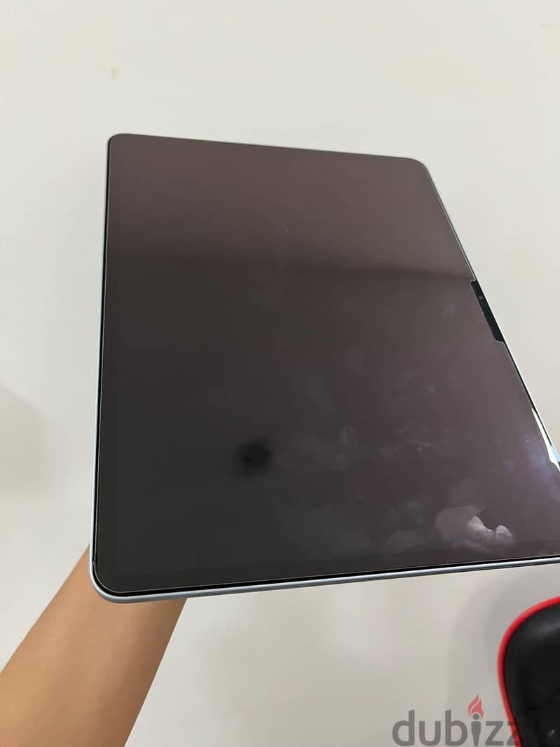 ipad air m4 7
