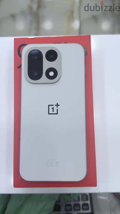 One Plus 15