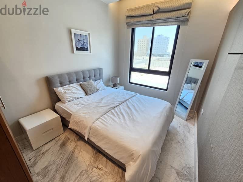 mob. 33180618 inclusive ewa amazing flat/ janabiya near Almercado mall 5