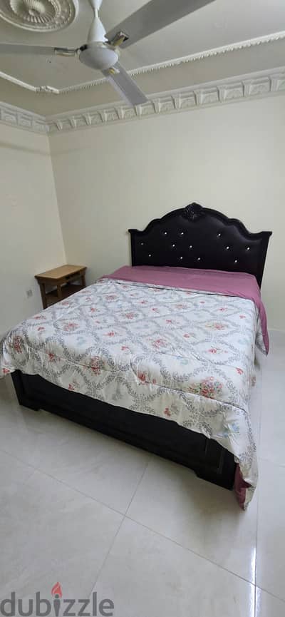 Flat 4 rent in isa town (indian,filipino or ceylon family only)