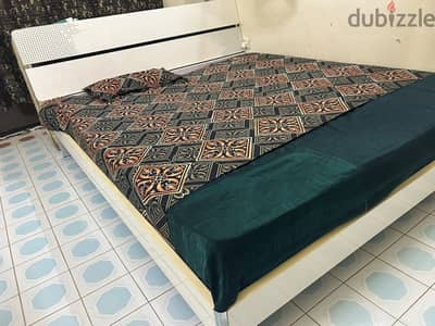 Bed for sale
