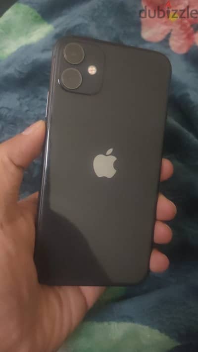 I want to sale iPhone 11 256 gb in good condition
