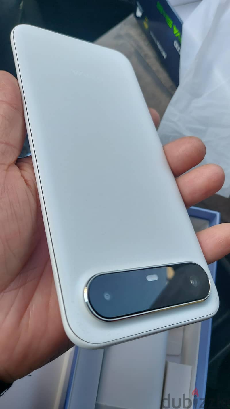 Techno POVA Slim 8gb 256gb For Sale 3
